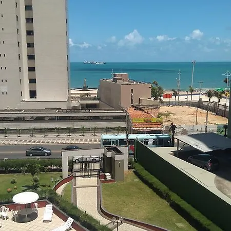 Residencial Porto De Iracema *