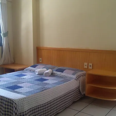 Residencial Porto De Iracema Apartamento *