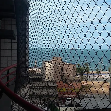 Apartamento Residencial Porto De Iracema