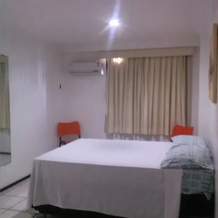 Residencial Porto De Iracema Apartamento
