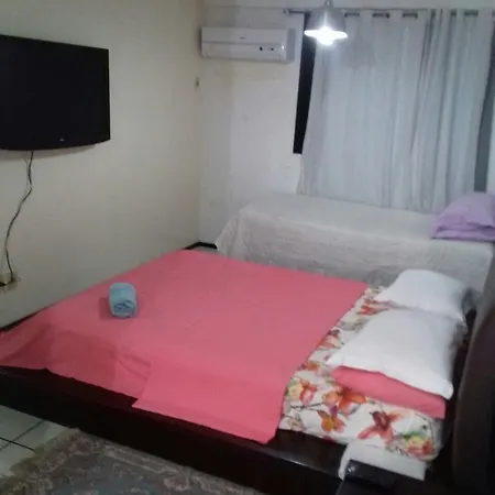 Apartamento Residencial Porto De Iracema Fortaleza (Ceara)