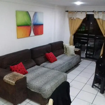 Apartamento Residencial Porto De Iracema