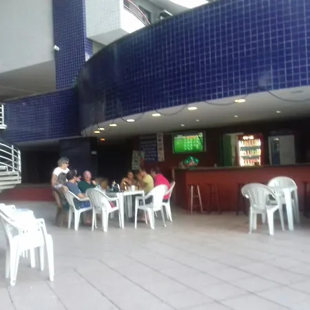 Apartamento Residencial Porto De Iracema *