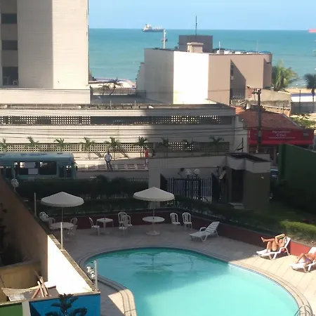 Residencial Porto De Iracema * Fortaleza (Ceara)