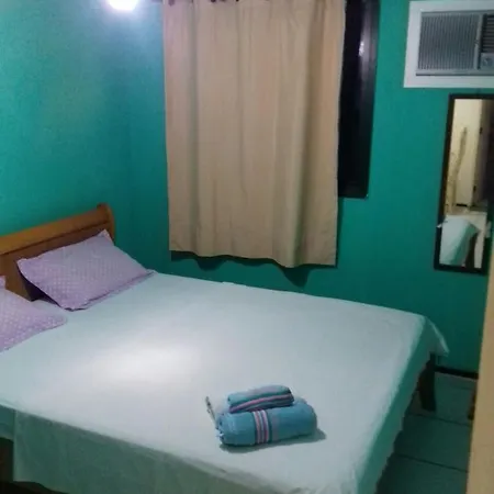 Residencial Porto De Iracema Apartamento Fortaleza (Ceara)