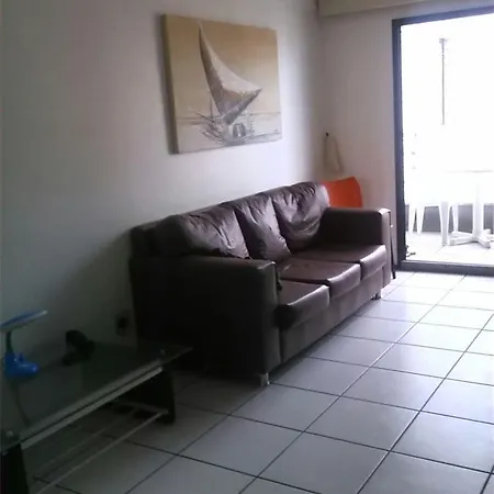 Residencial Porto De Iracema
