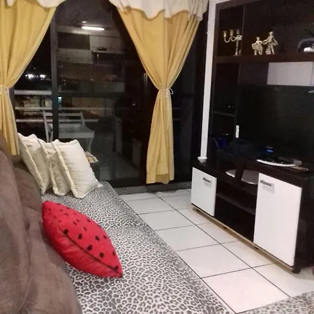 Residencial Porto De Iracema Apartamento Fortaleza (Ceara)