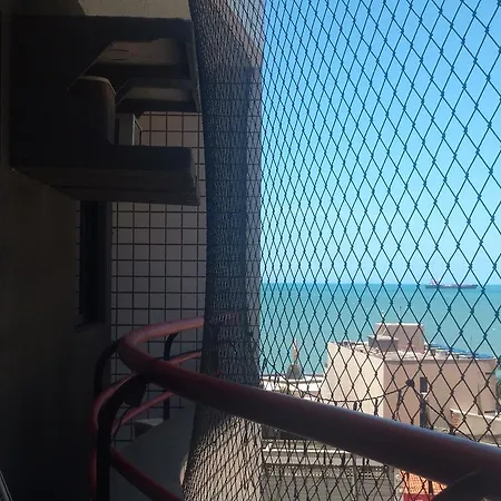 Residencial Porto De Iracema * Fortaleza (Ceara)