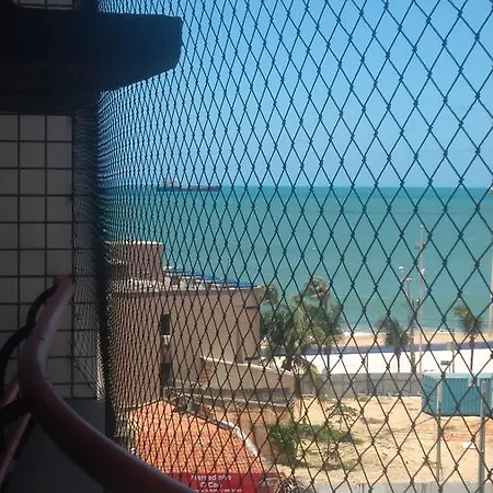 Residencial Porto De Iracema Apartamento Fortaleza (Ceara)
