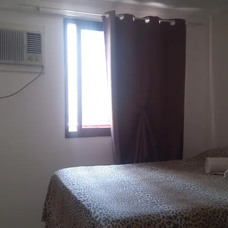 Apartamento Residencial Porto De Iracema Fortaleza (Ceara)
