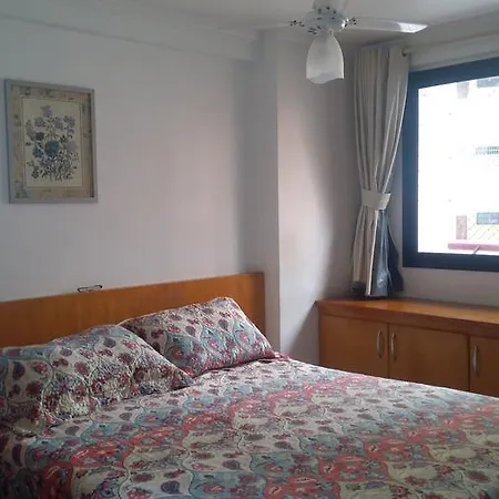 Residencial Porto De Iracema * Fortaleza (Ceara)