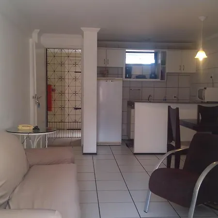 Apartamento Residencial Porto De Iracema Fortaleza (Ceara)
