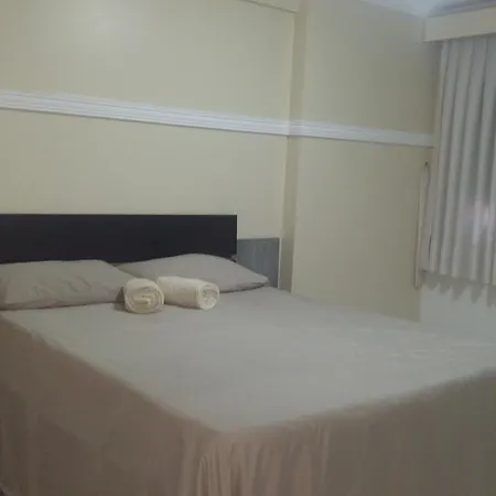 Residencial Porto De Iracema Apartamento *