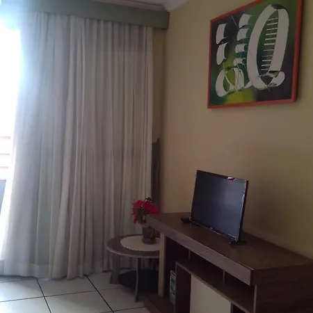 Residencial Porto De Iracema Apartamento *