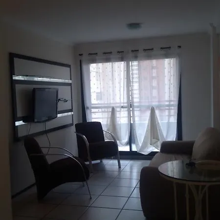 Residencial Porto De Iracema *