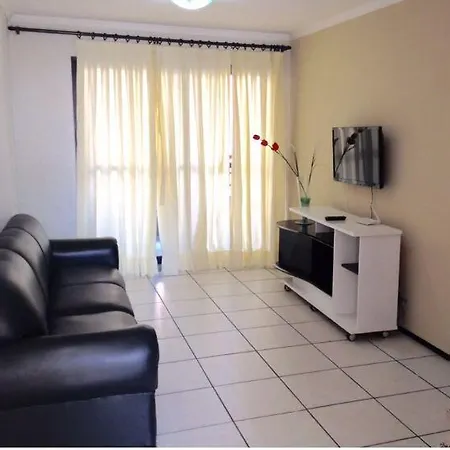 Residencial Porto De Iracema *