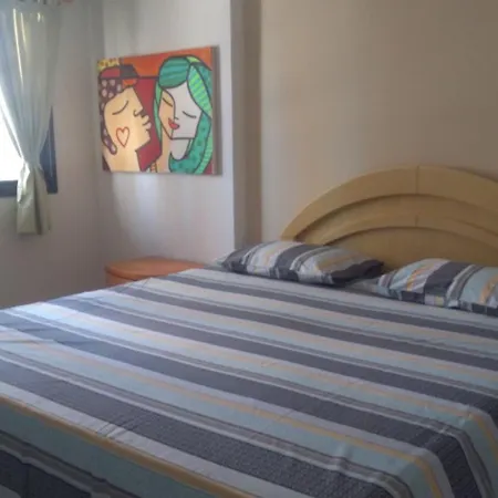 Apartamento Residencial Porto De Iracema
