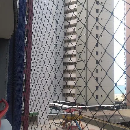 Residencial Porto De Iracema *