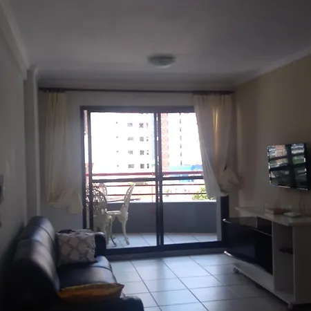 Apartamento Residencial Porto De Iracema *