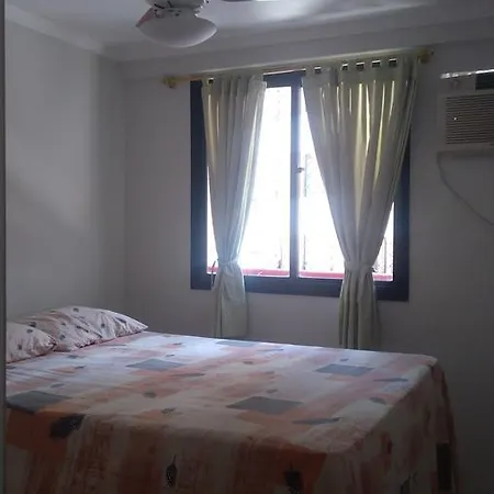 Residencial Porto De Iracema *