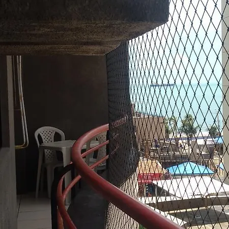 Residencial Porto De Iracema