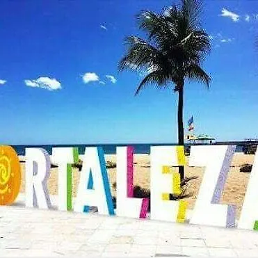 Residencial Porto De Iracema Apartamento