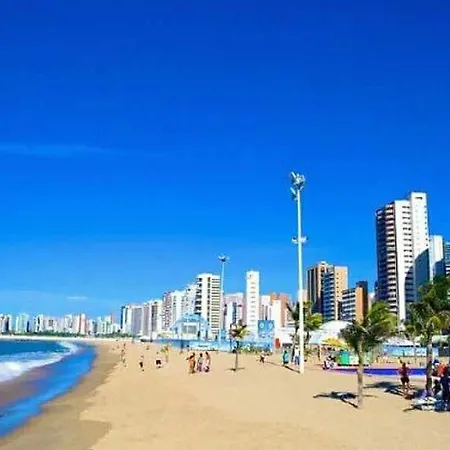 Residencial Porto De Iracema Apartamento