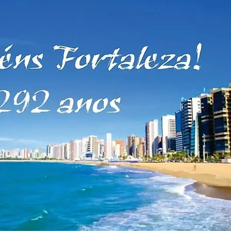 Apartamento Residencial Porto De Iracema *