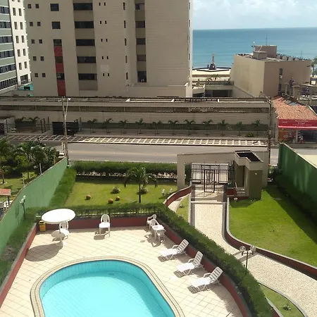 Residencial Porto De Iracema