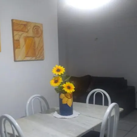 Residencial Porto De Iracema *