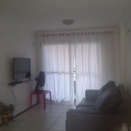 Residencial Porto De Iracema Apartamento Fortaleza (Ceara)