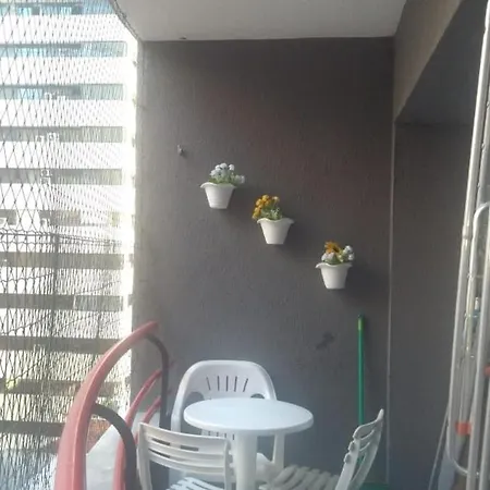Residencial Porto De Iracema Apartamento Fortaleza (Ceara)