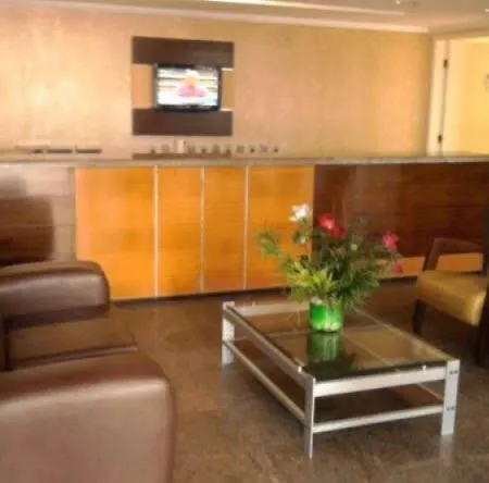Apartamento Residencial Porto De Iracema