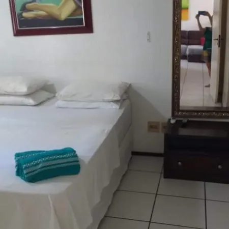 Residencial Porto De Iracema Fortaleza (Ceara)