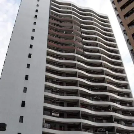 Residencial Porto De Iracema Apartamento