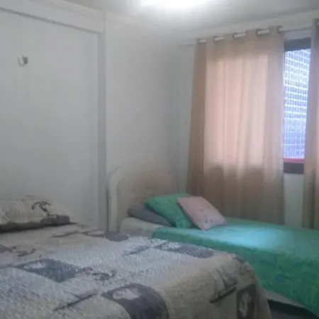 Residencial Porto De Iracema Fortaleza (Ceara)