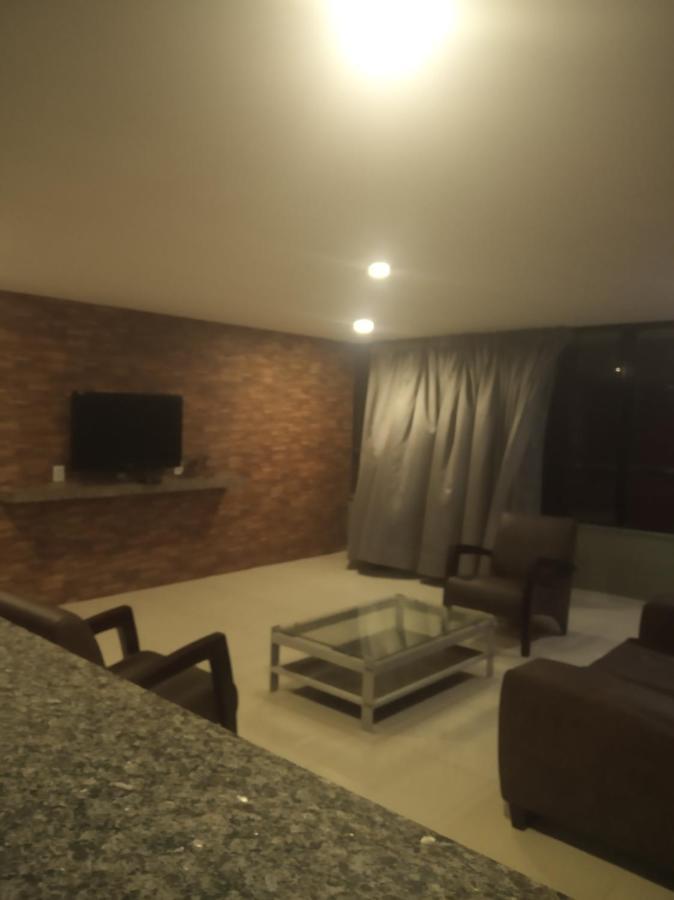 Residencial Porto De Iracema *