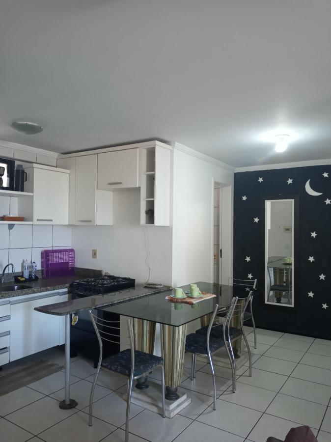 Apartment Residencial Porto De Iracema Fortaleza (Ceara)