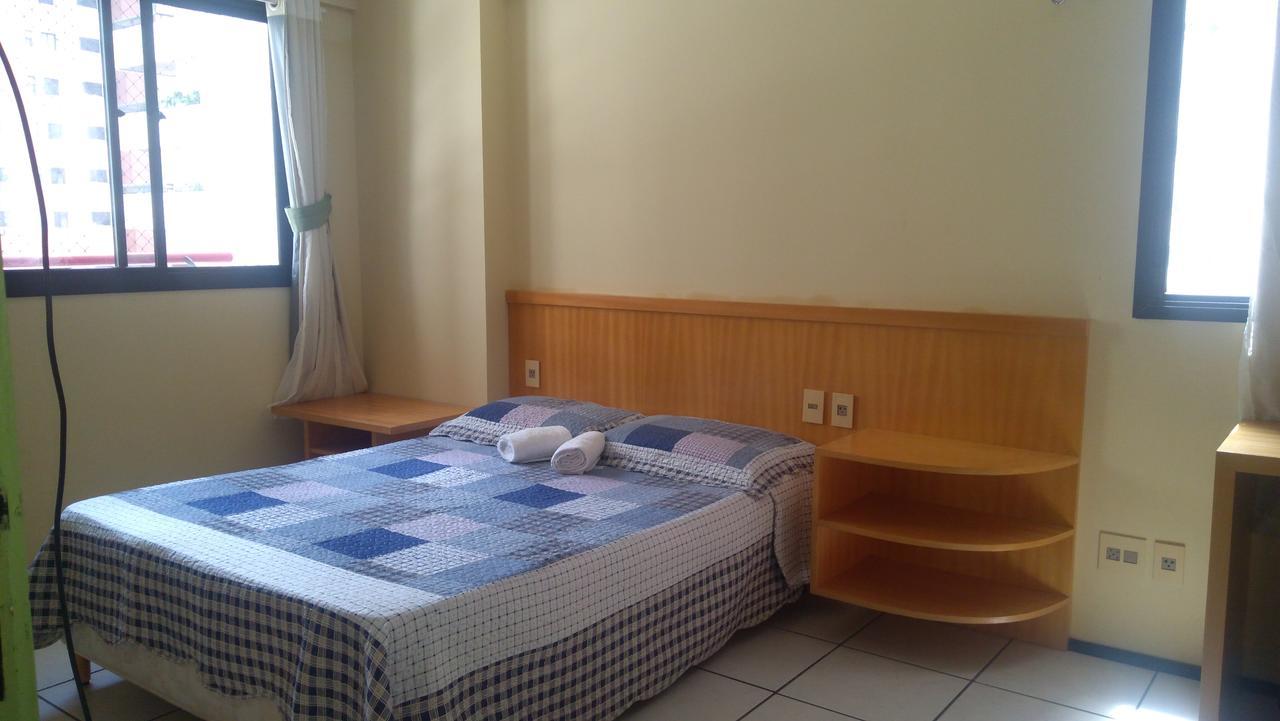 Residencial Porto De Iracema Apartment *