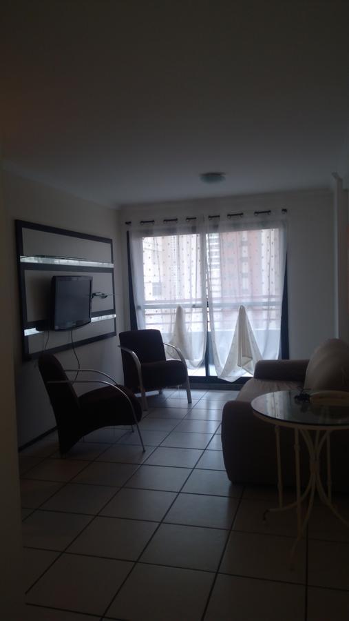 Residencial Porto De Iracema *
