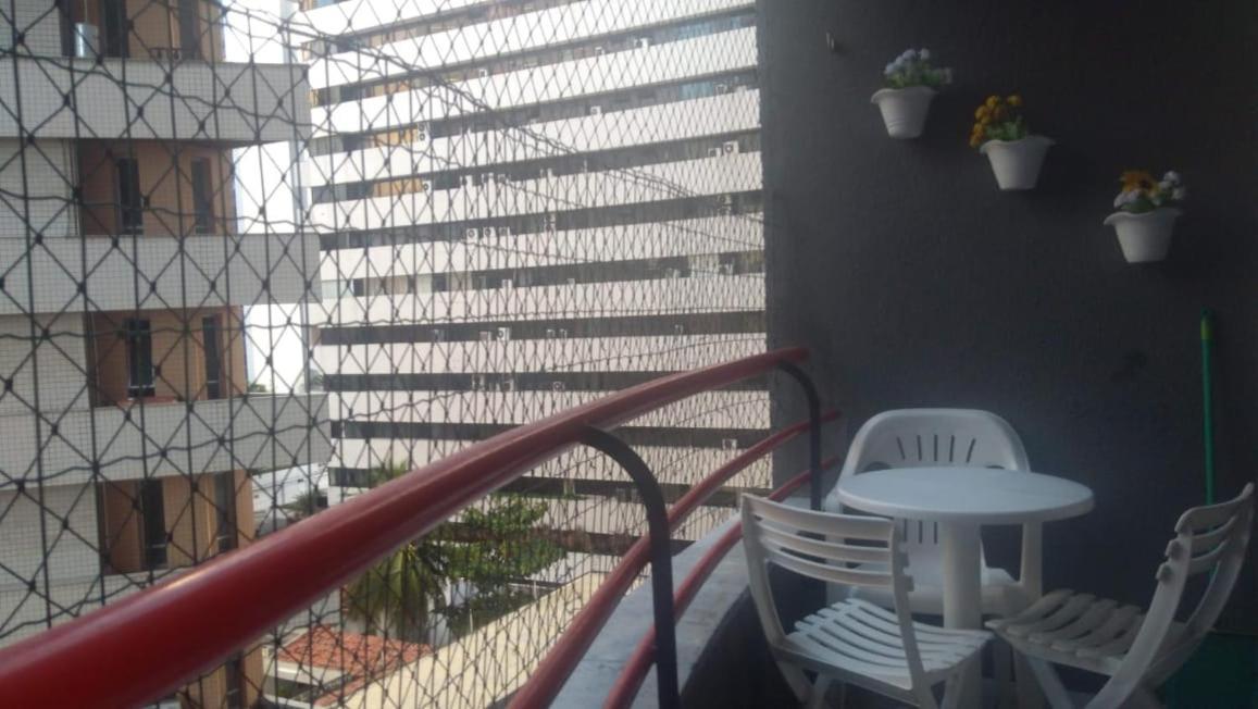 Apartment Residencial Porto De Iracema