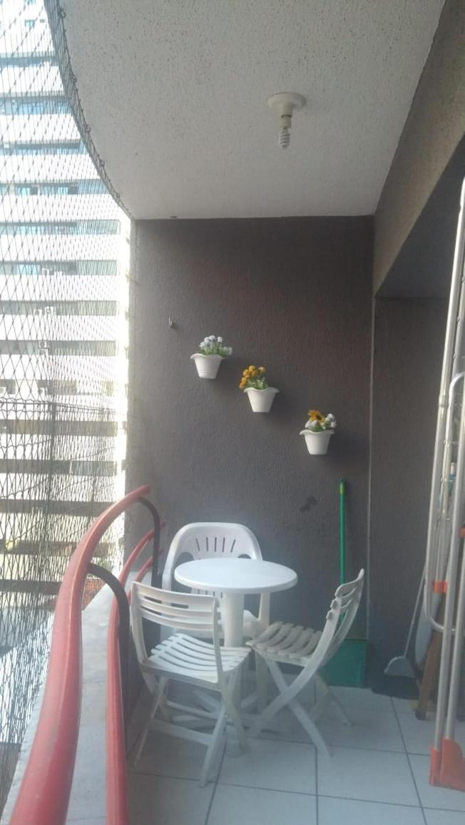 Residencial Porto De Iracema Apartment Fortaleza (Ceara)